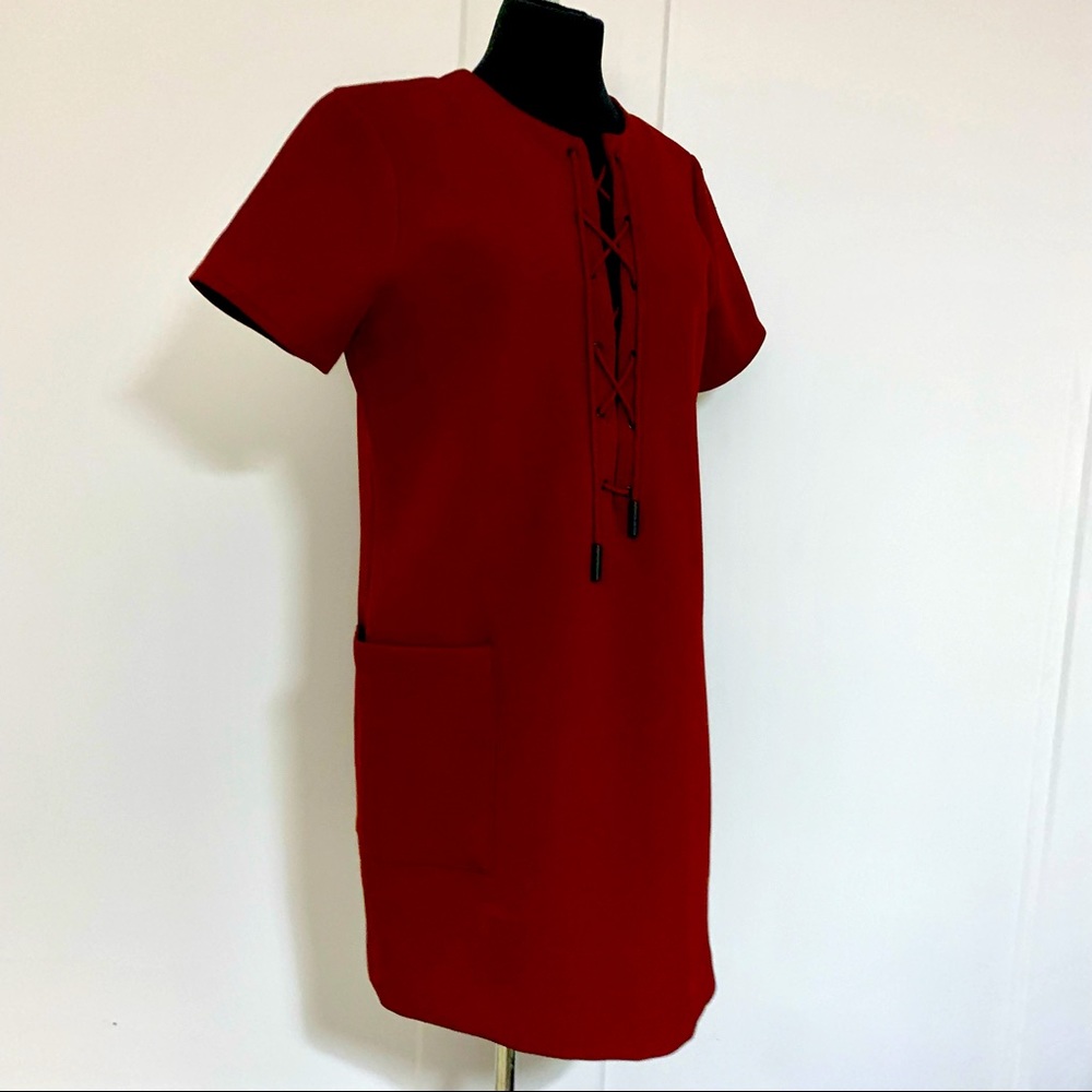 Kendall and Kylie Safari Dress